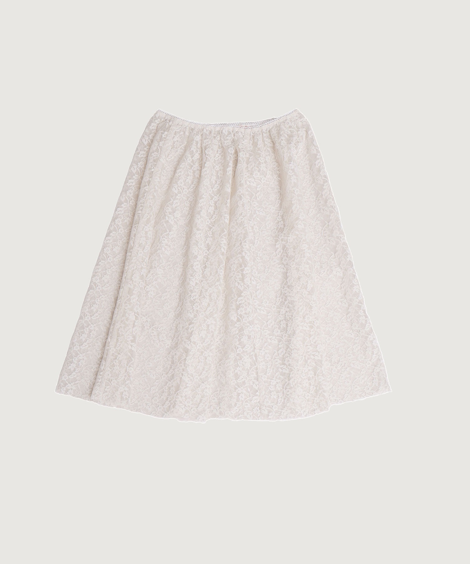 【予約販売】Luna skirt