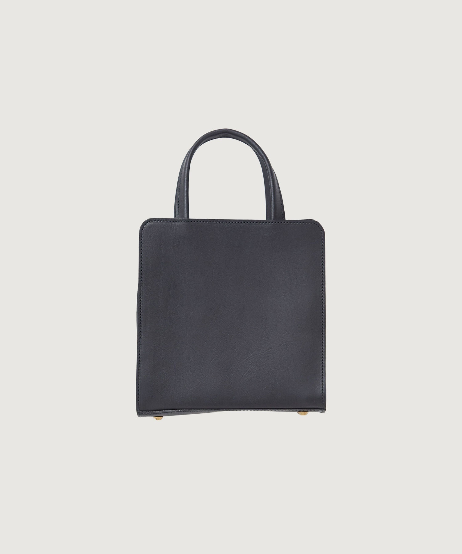 petit grandma bag(クロ-F)