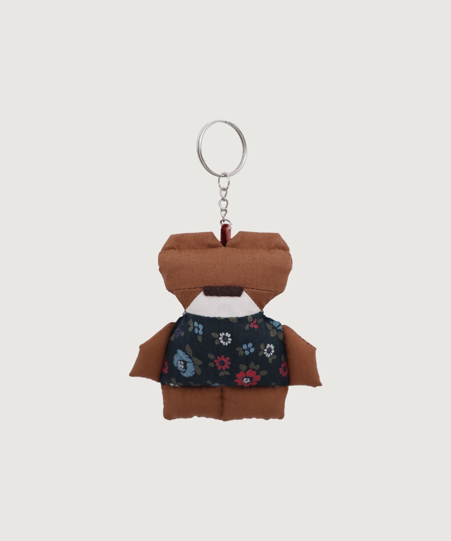 くまキーホルダー