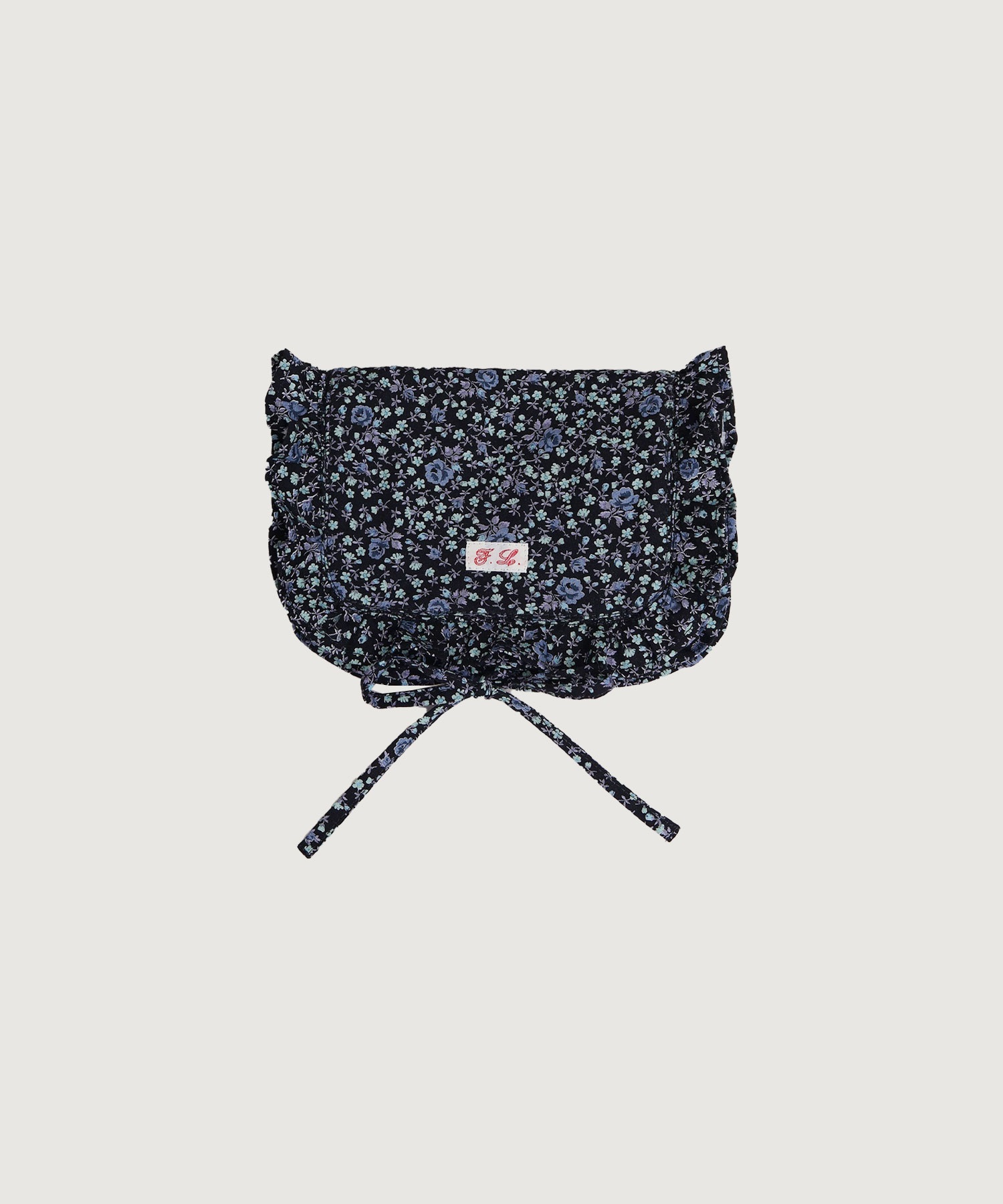 【予約販売】Wendy dress up pouch