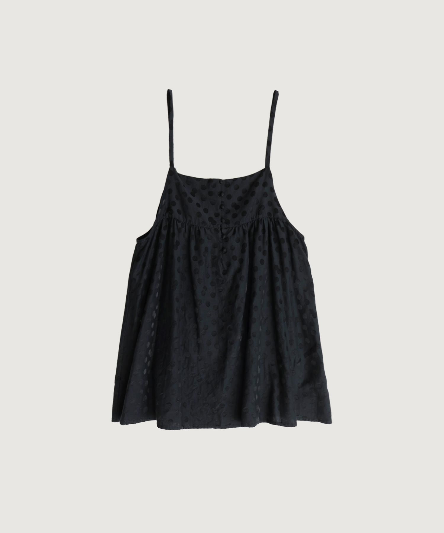 saranさま専用 リンツ] トリアセテート キャディ テーラード ジャケット, black