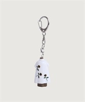 おもいで キーホルダー 《単品》(シロ-F)