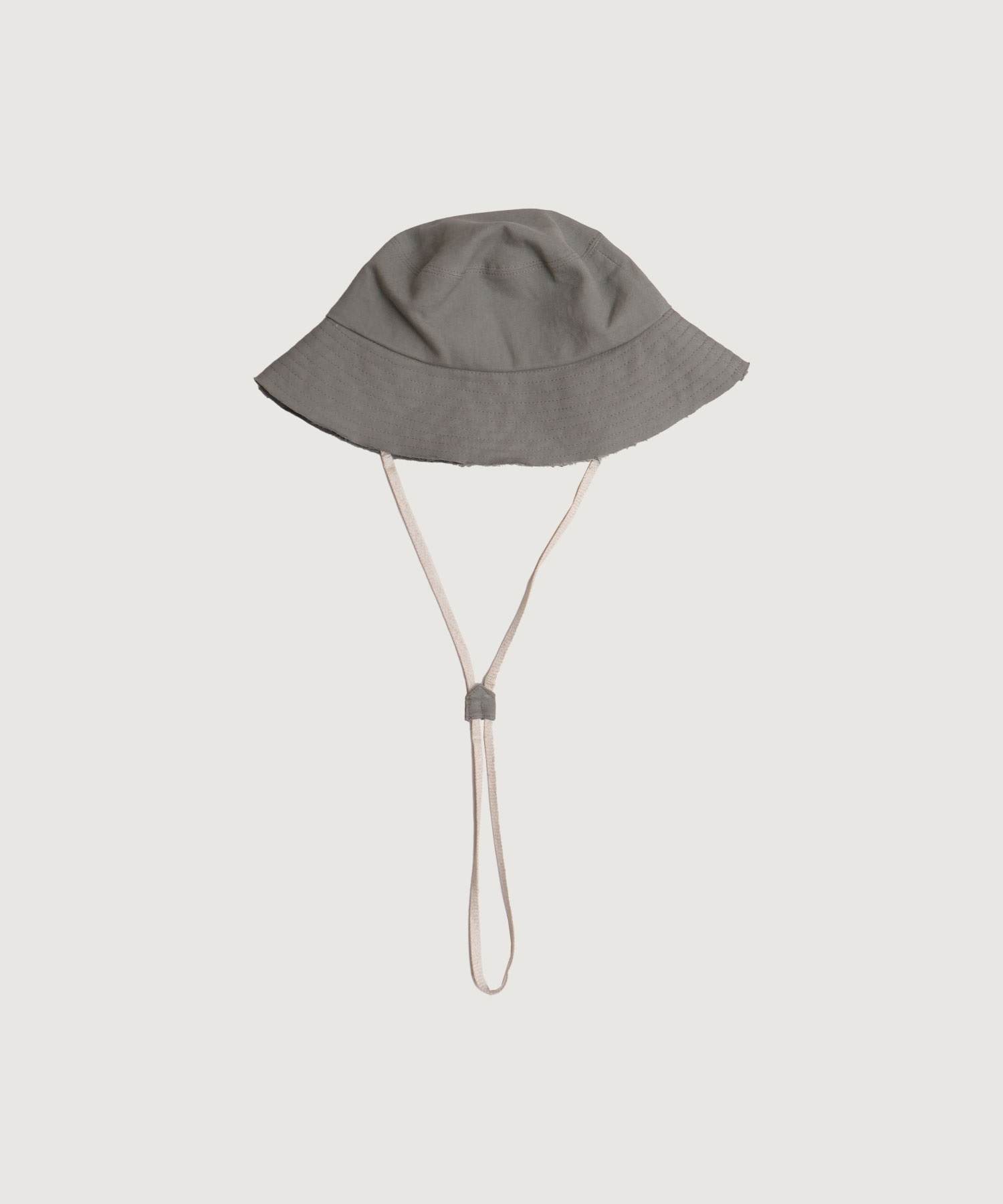 【予約販売】washi cotton おうちのバケットハット