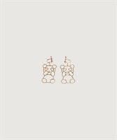【予約販売】SUPER IDOL EARRING(ゴールド-F)