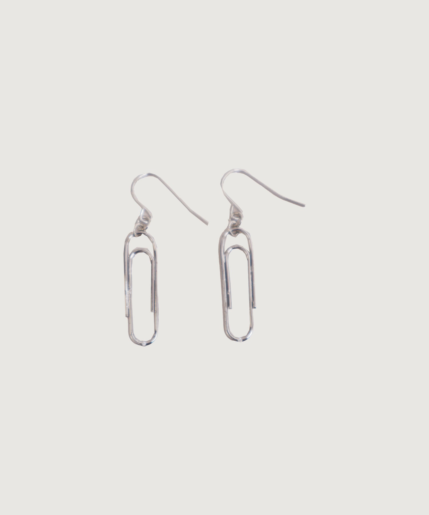 【予約販売】CLIP PIERCE(シルバー-F)
