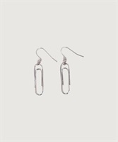 【予約販売】CLIP PIERCE(シルバー-F)
