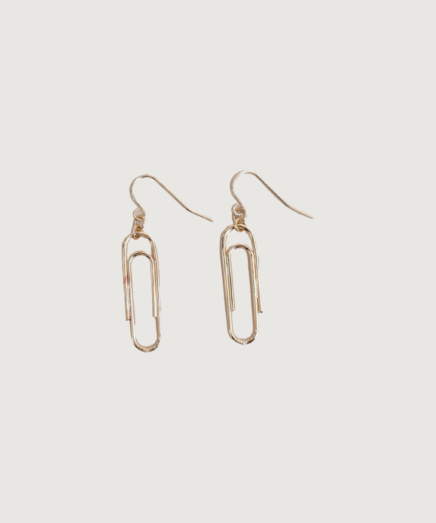 【予約販売】CLIP PIERCE(ゴールド-F)
