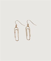 【予約販売】CLIP PIERCE(ゴールド-F)
