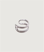 【予約販売】CLIP RING(シルバー-F)