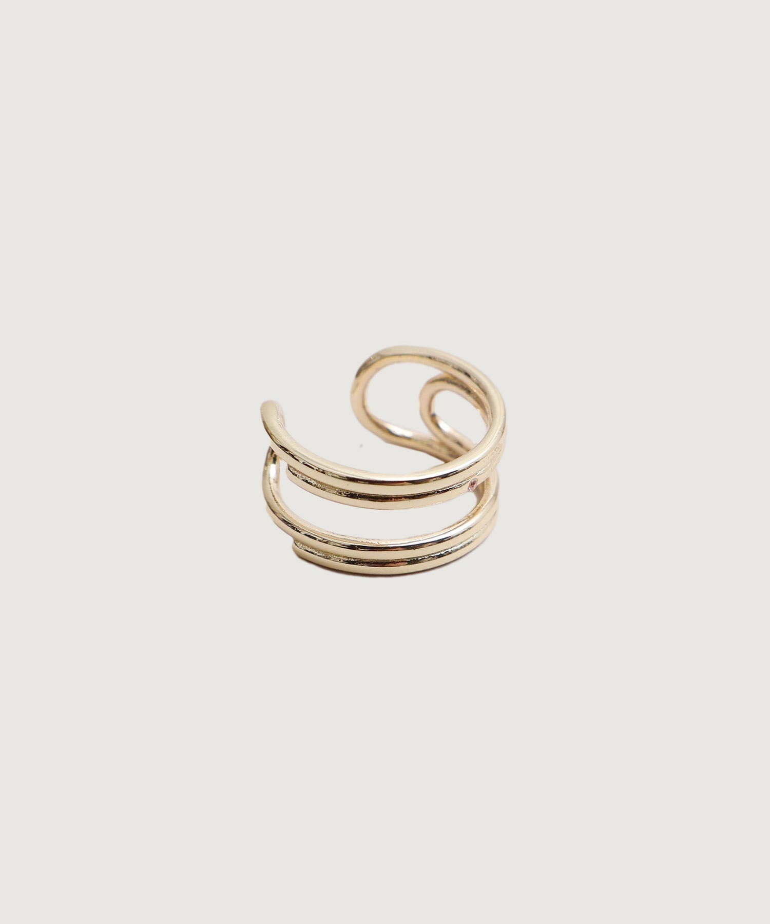 CLIP RING(ゴールド-F)