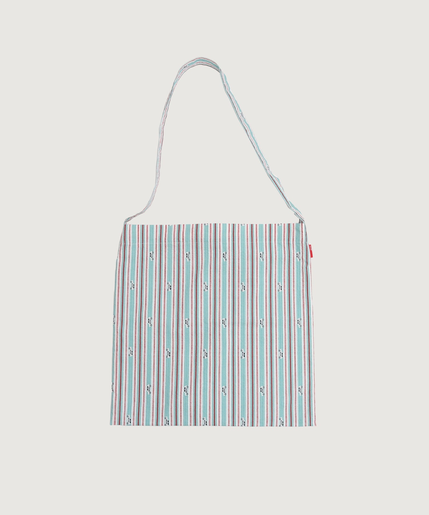 DRIVE STRIPE ショルダーバッグ