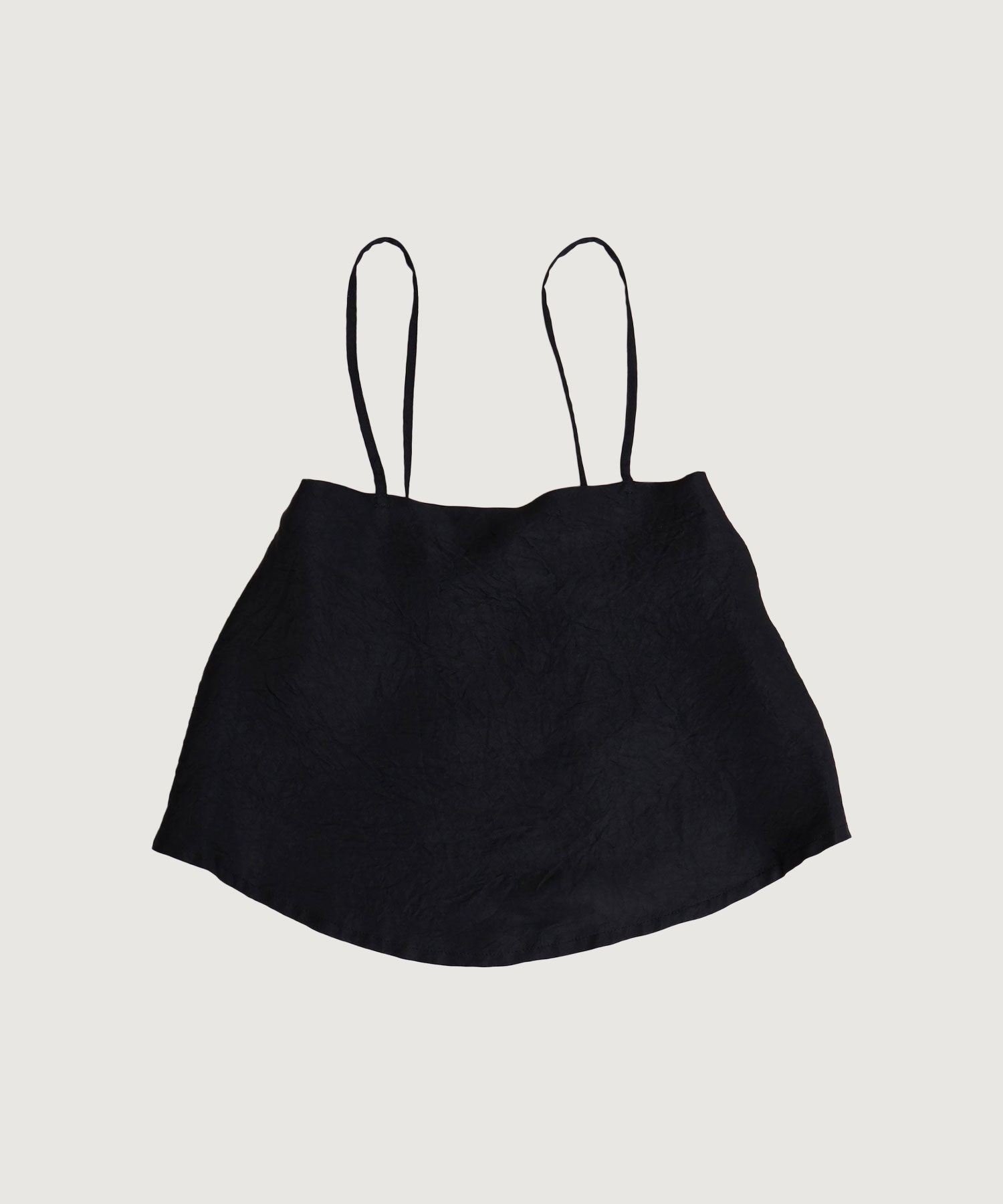 【予約販売】halfmoon bustier