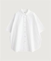 【予約販売】SUSIE SHIRT(シロ-F)