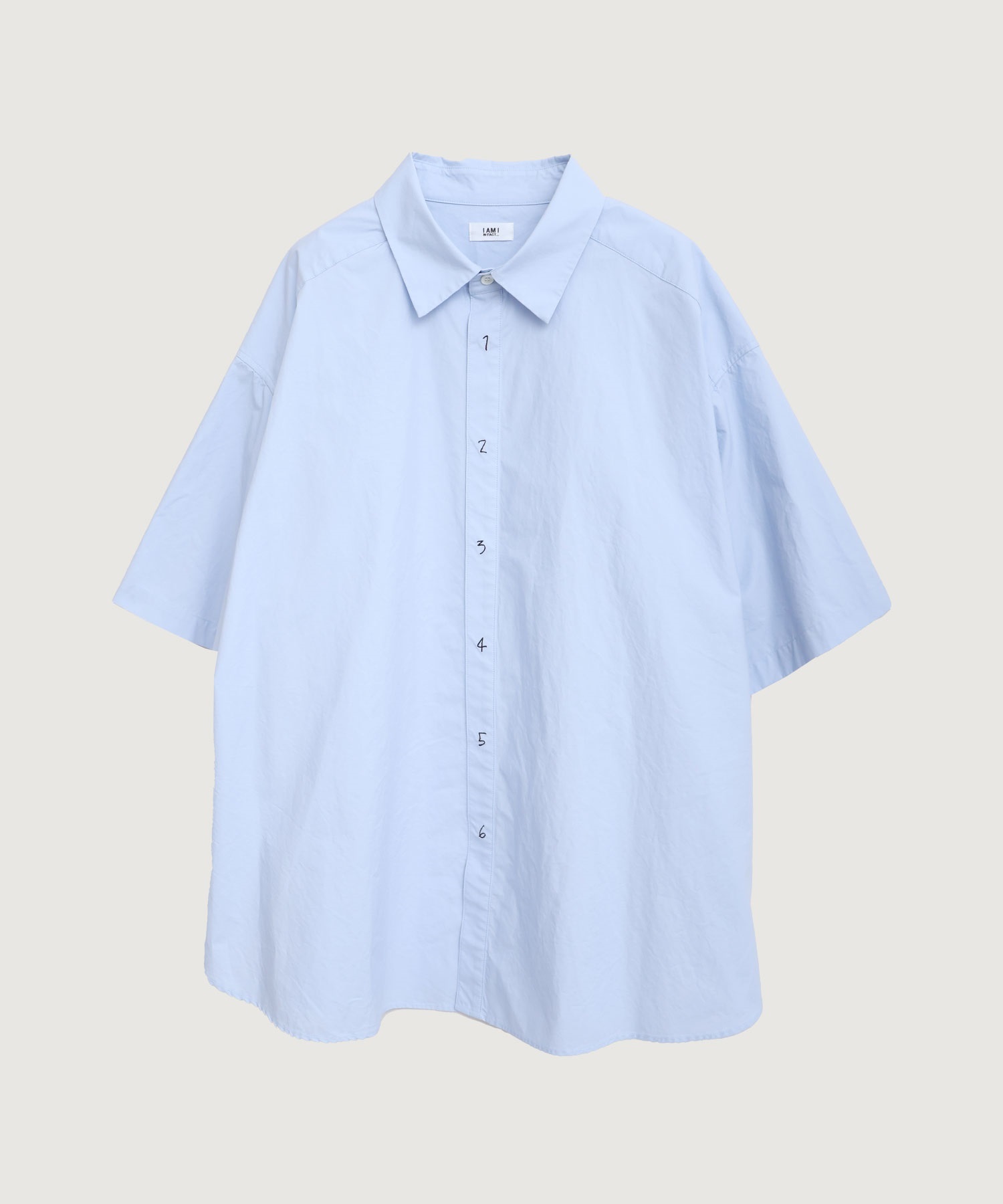 SUSIE SHIRT