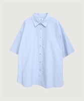 【予約販売】SUSIE SHIRT(サックス-F)