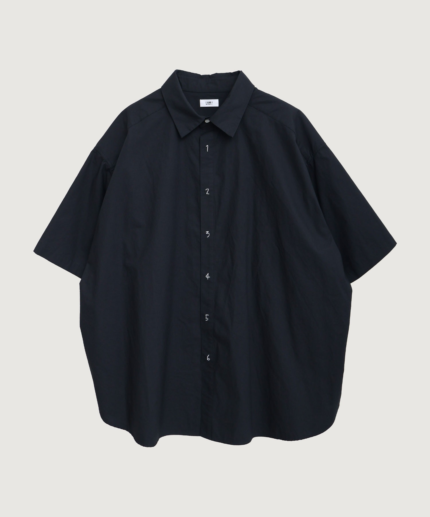 SUSIE SHIRT