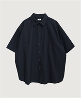 【予約販売】SUSIE SHIRT(クロ-F)