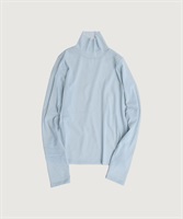 【予約販売】パワーネットチュール　インナー(サックス-F)