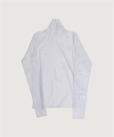 【予約販売】パワーネットチュール　インナー(シルバー-F)