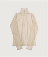 【予約販売】パワーネットチュール　インナー(ゴールド-F)