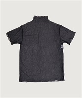 【予約販売】TISSUE TOPS(クロ-F)