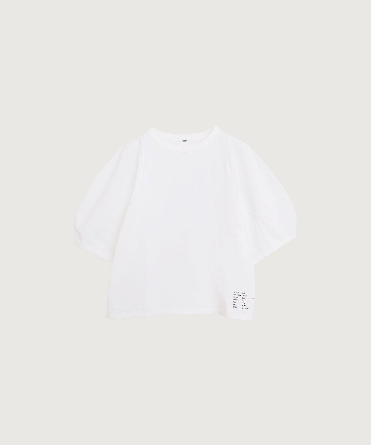 【予約販売】MOONY TEE