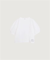 【予約販売】MOONY TEE(シロ-F)
