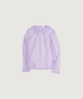 Tulle inner マルエリ プルオーバー(パープル-F)