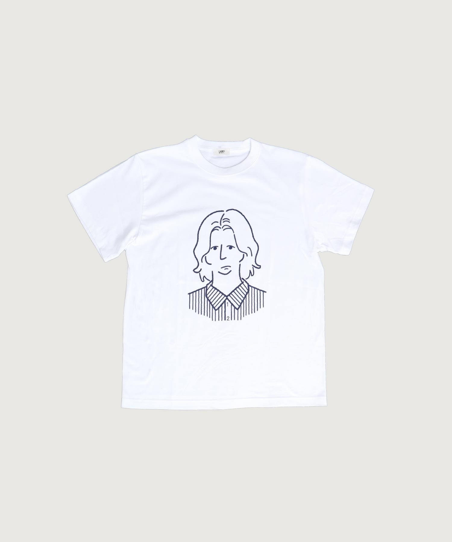 BOY FRIENDS Tシャツ