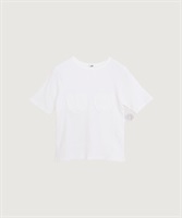 【予約販売】COCORO TEE(シロ-F)