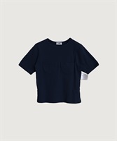 【予約販売】COCORO TEE(クロ-F)