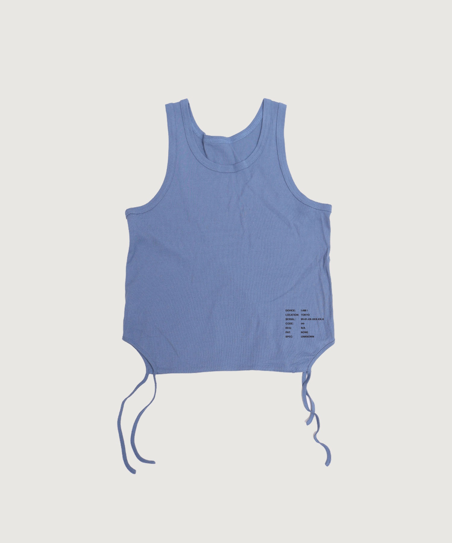 【予約販売】TOLALA TANK