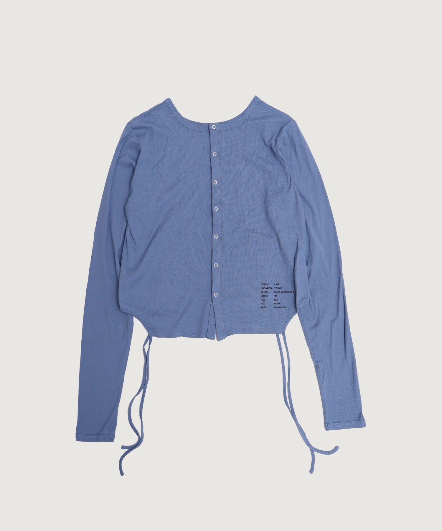 【予約販売】TOLALA CARDIGAN