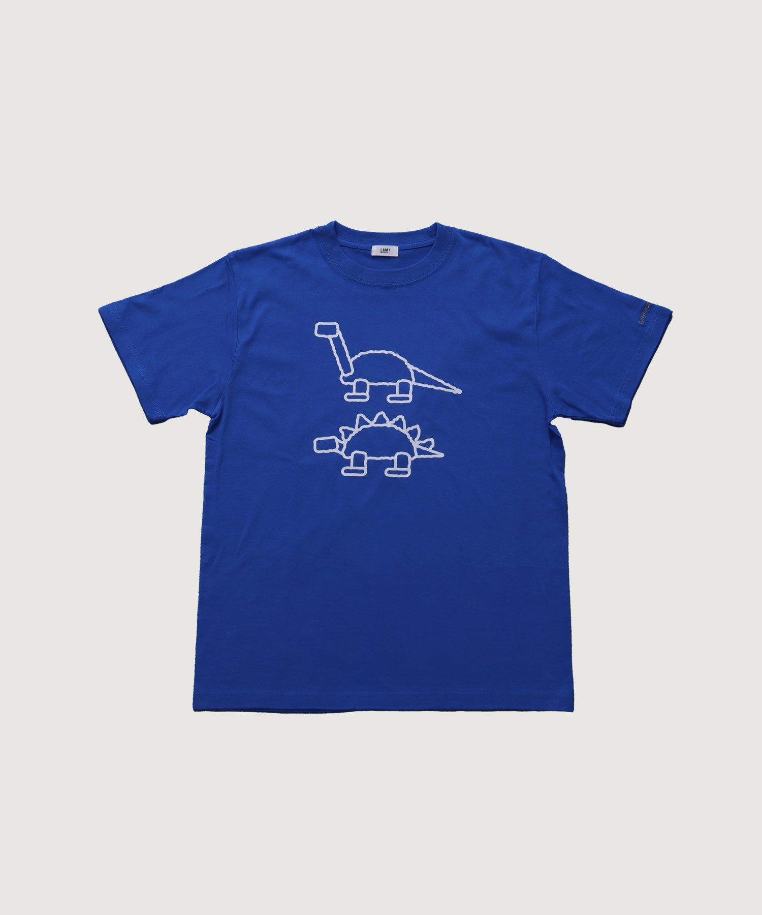 【限定】Sketchsaurus Tシャツ