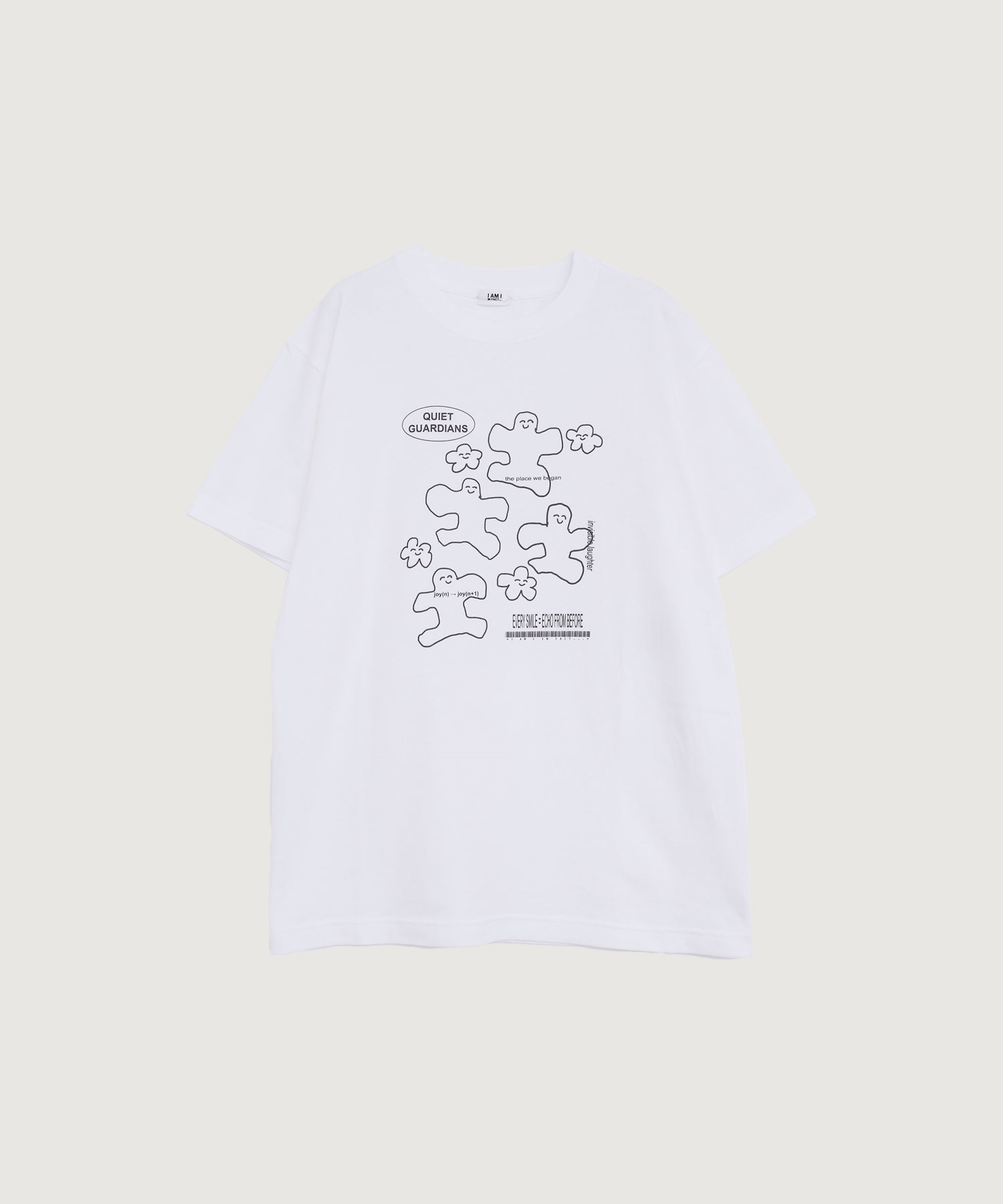 【予約販売】GARDIANS TEE