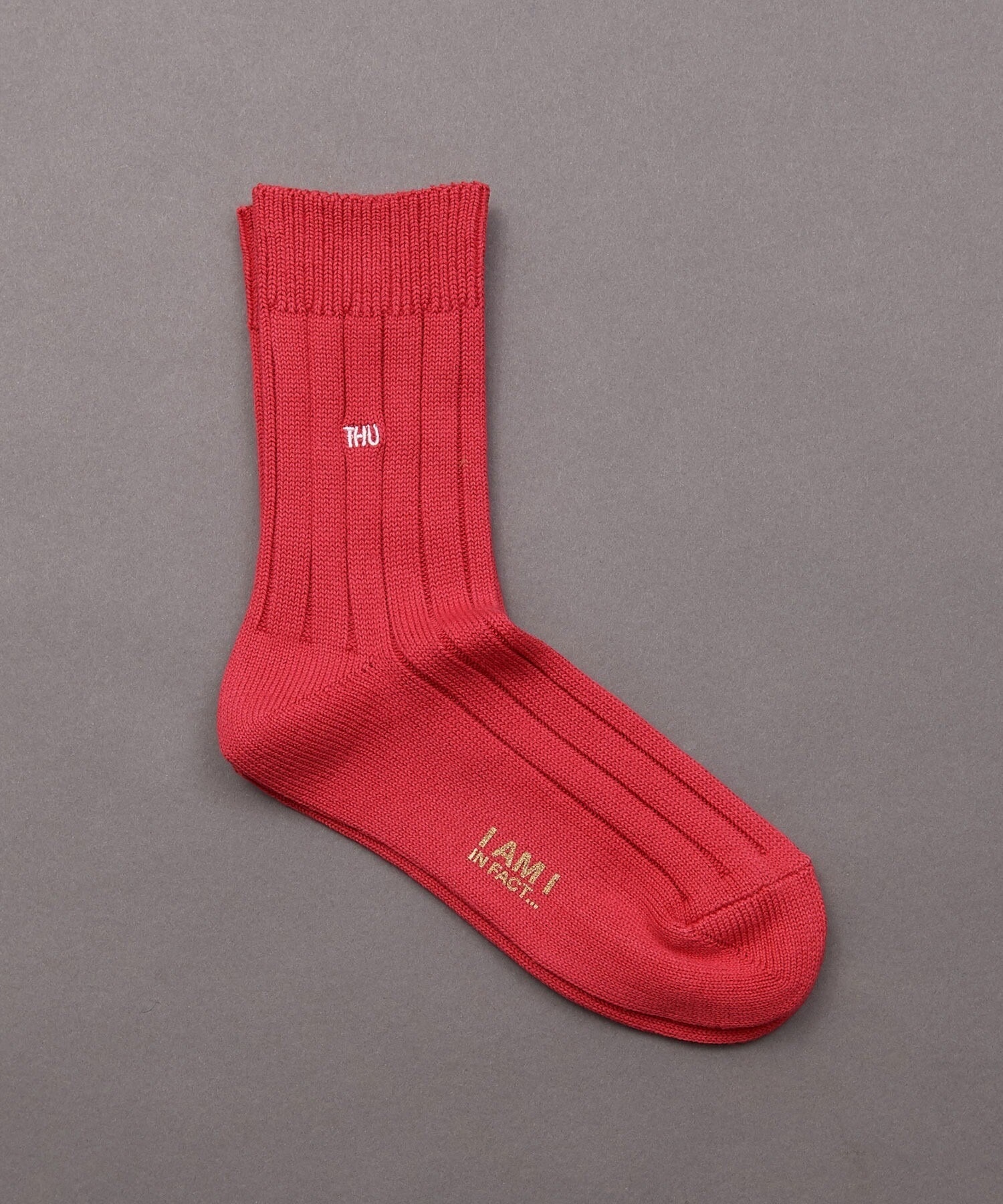WEEKLY SOCKS 23