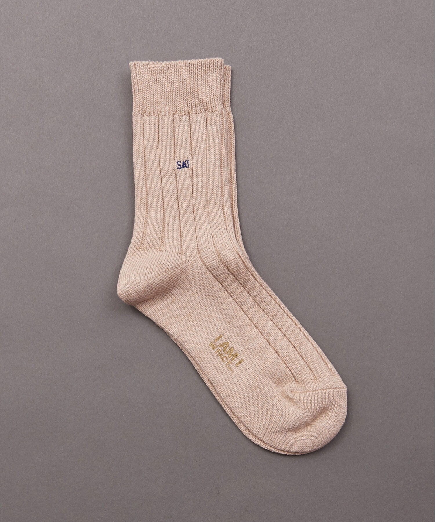 WEEKLY SOCKS 23