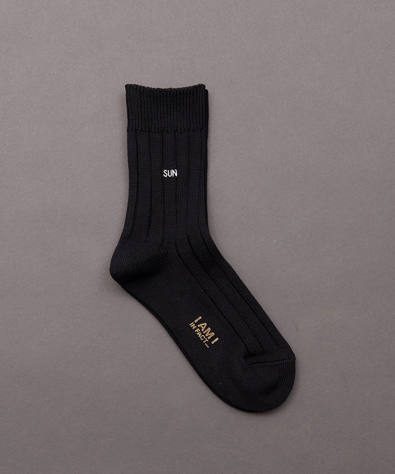 WEEKLY SOCKS 23