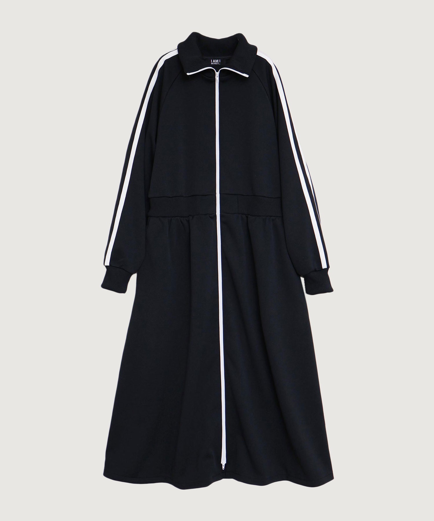 【予約販売】LINE JERSEY ワンピース