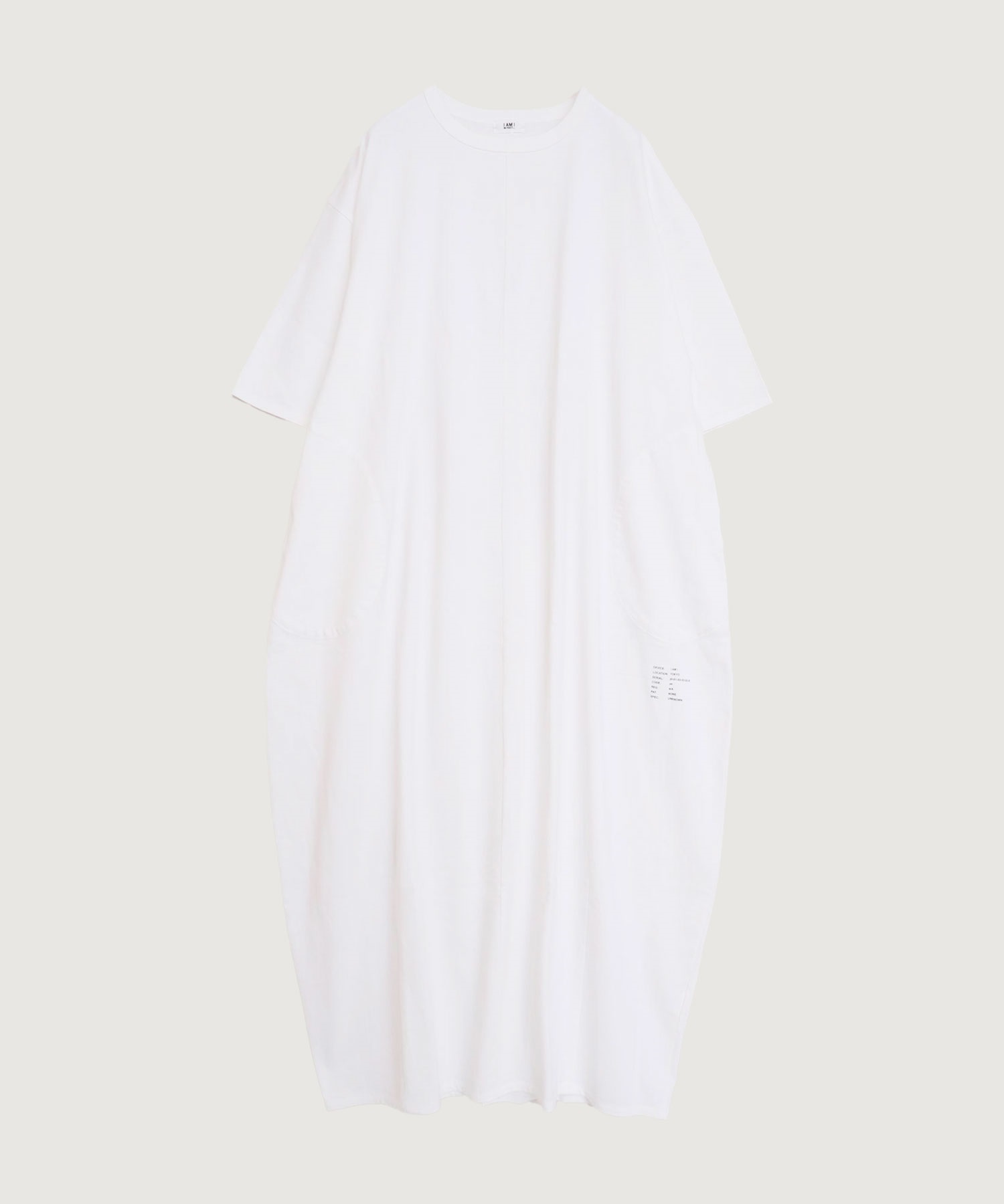 【予約販売】MOONY DRESS