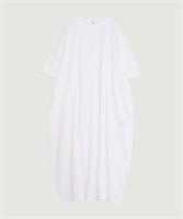 【予約販売】MOONY DRESS(シロ-F)