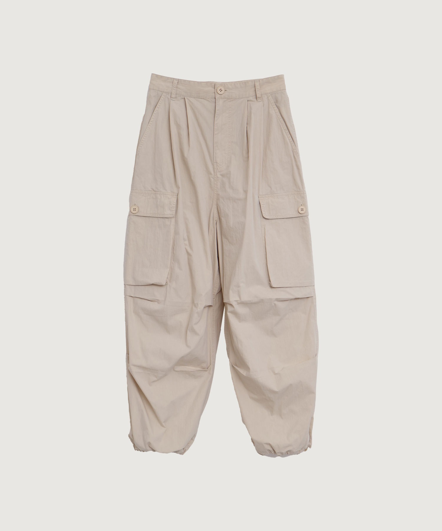 【予約販売】CHEMICAL WASH ワークパンツ