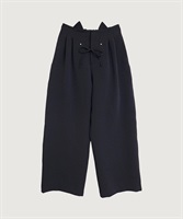 【予約販売】NEKO PANTS(クロ-F)