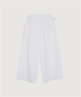 【予約販売】SUSIE PANTS(シロ-F)