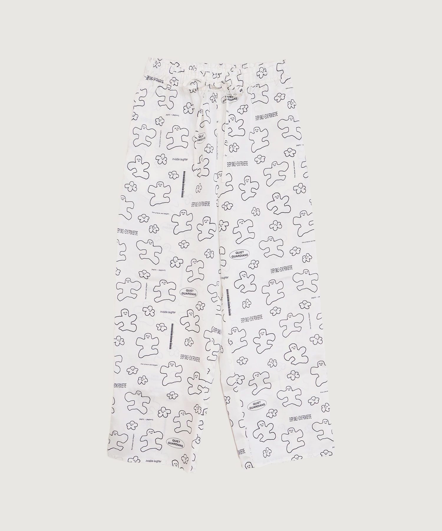 【予約販売】JOI 2 D WRLD PANTS