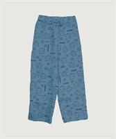 JOI 2 D WRLD PANTS(ブラック-F)