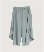 FULL MOON パンツ(グリーン-F)
