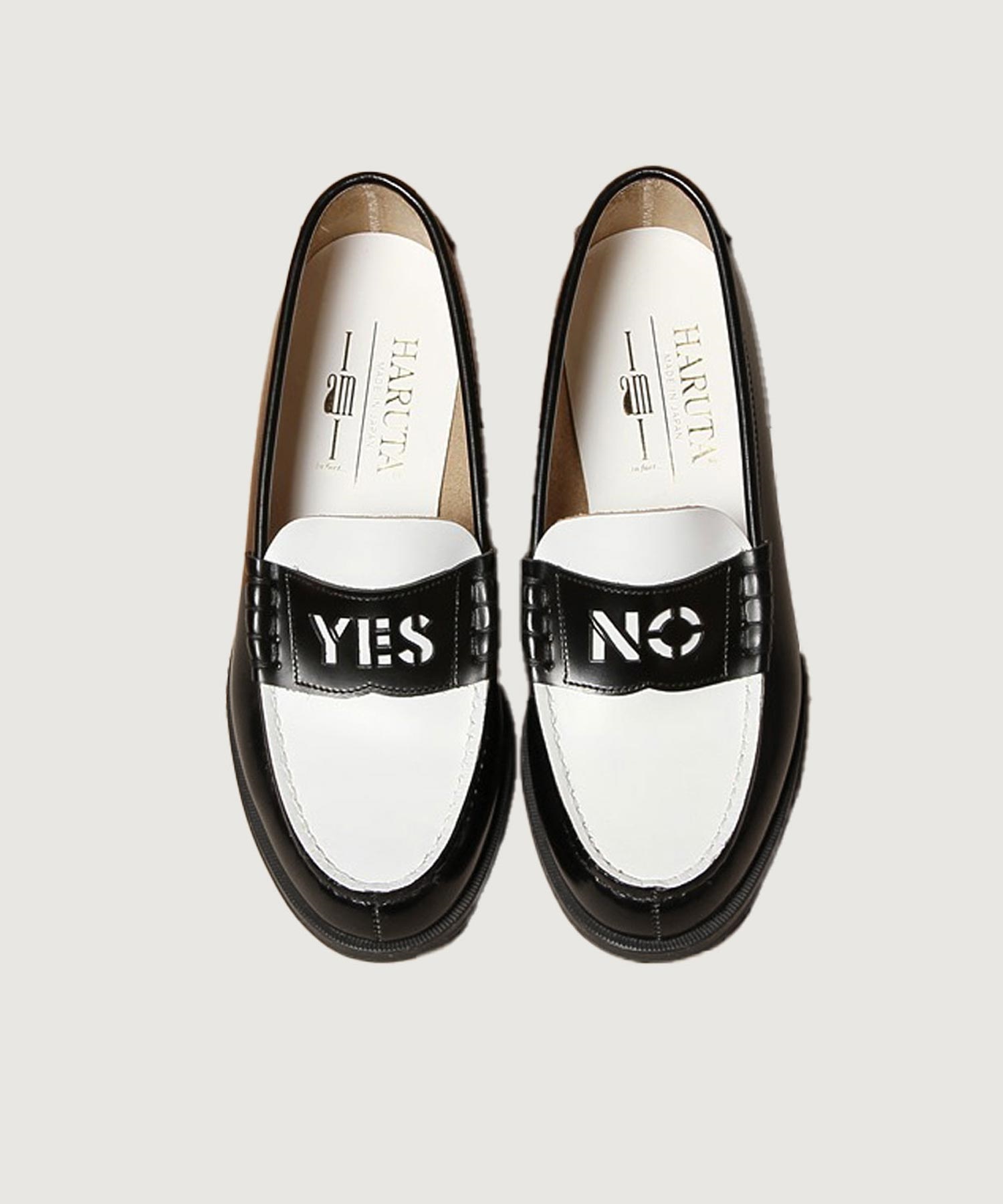 ＹＥＳ ＮＯ　 ローファー