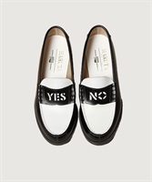 ＹＥＳ ＮＯ　 ローファー(マルチ99-225)