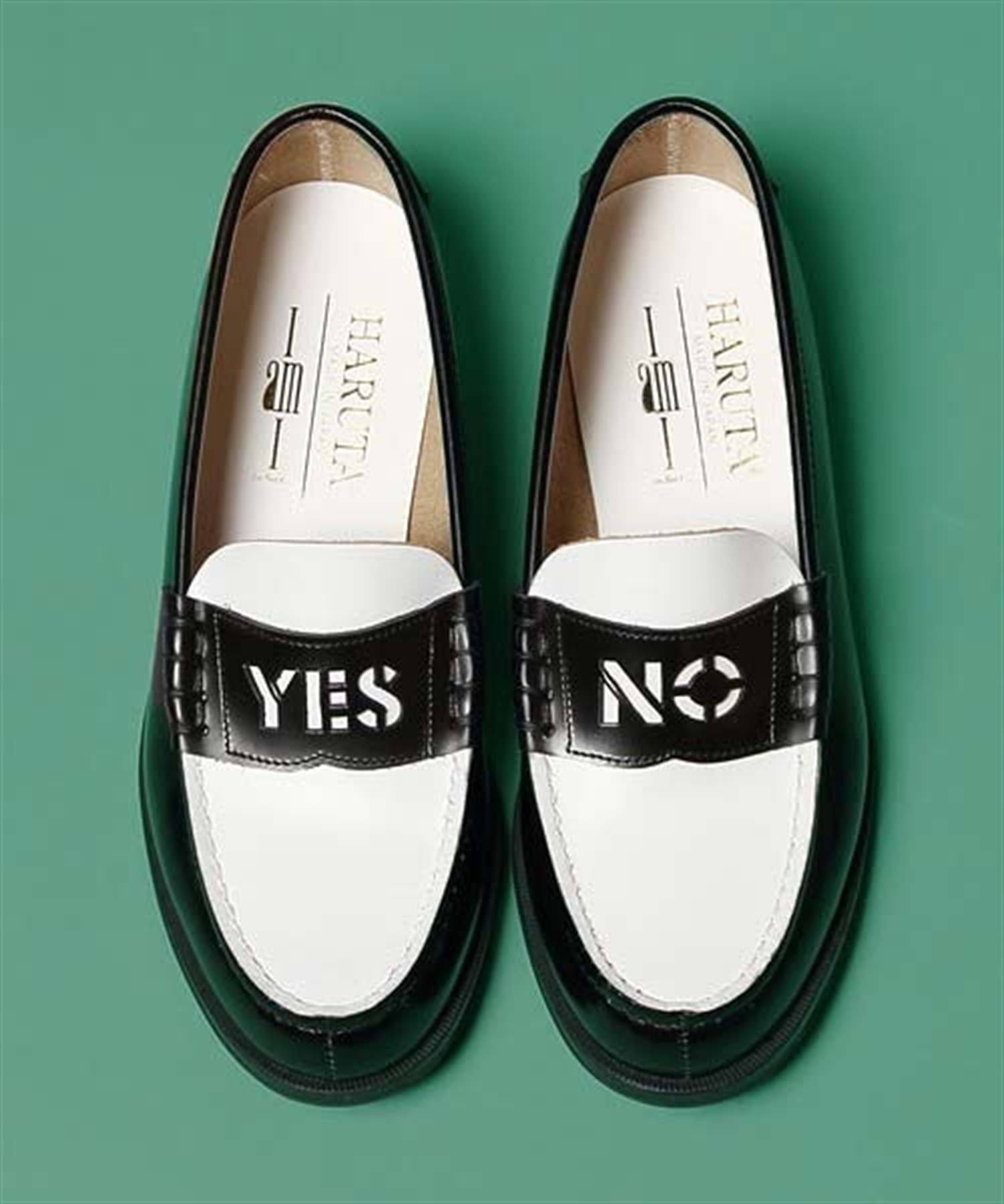 ＹＥＳ ＮＯ　 ローファー